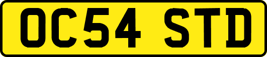 OC54STD