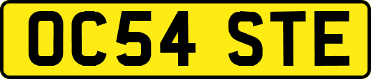 OC54STE