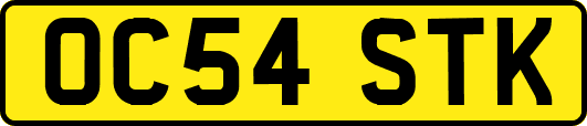 OC54STK