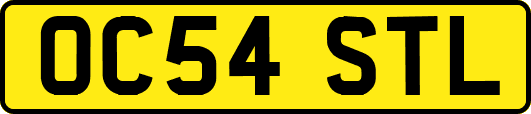 OC54STL