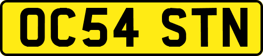 OC54STN