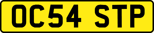 OC54STP