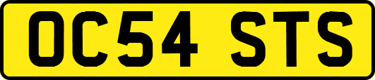 OC54STS