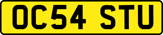 OC54STU