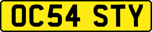 OC54STY