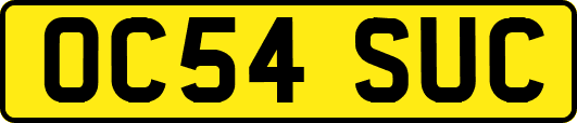 OC54SUC