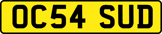 OC54SUD