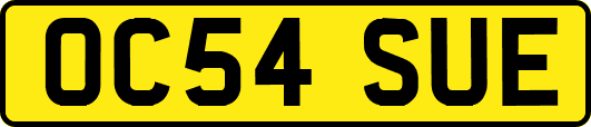 OC54SUE