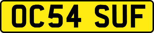 OC54SUF