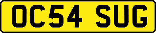 OC54SUG