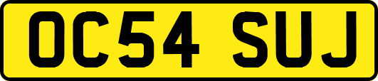OC54SUJ