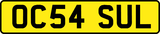 OC54SUL