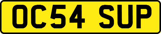OC54SUP