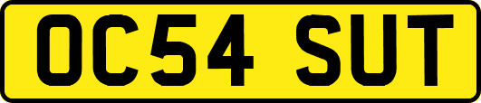 OC54SUT