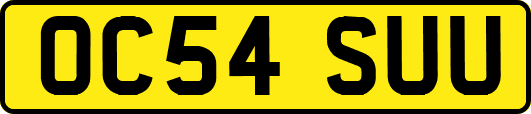 OC54SUU