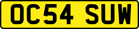 OC54SUW