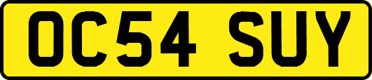 OC54SUY
