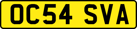 OC54SVA