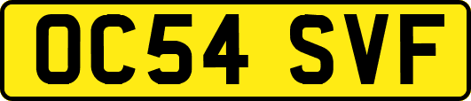 OC54SVF