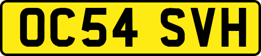 OC54SVH