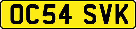 OC54SVK