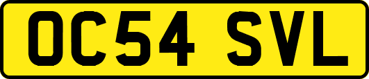 OC54SVL