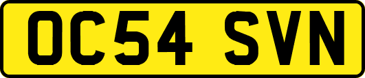 OC54SVN