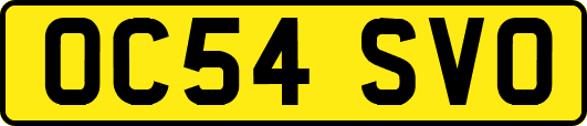 OC54SVO