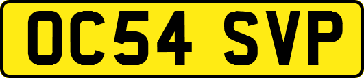 OC54SVP