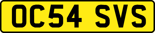 OC54SVS