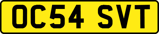OC54SVT