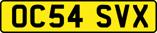 OC54SVX