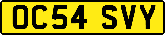 OC54SVY