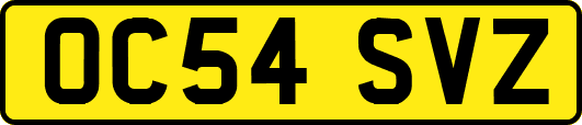 OC54SVZ