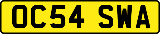 OC54SWA