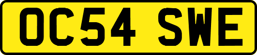 OC54SWE