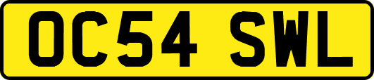 OC54SWL