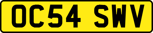 OC54SWV