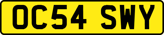 OC54SWY