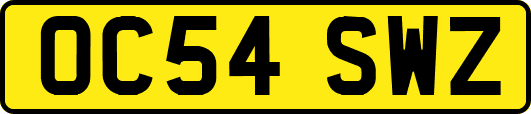 OC54SWZ