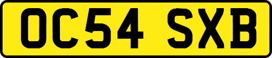 OC54SXB