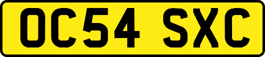 OC54SXC