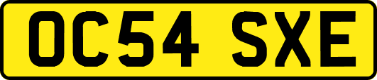 OC54SXE