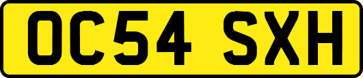 OC54SXH