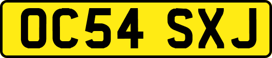 OC54SXJ