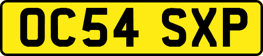 OC54SXP