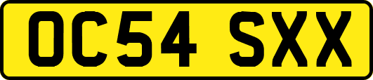 OC54SXX