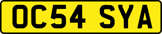 OC54SYA