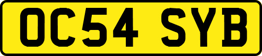 OC54SYB