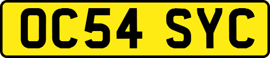 OC54SYC